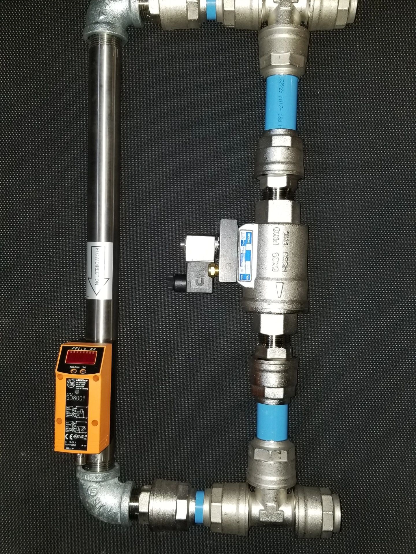 Air Leak Detection Pecheanu Air Compressors Inc.